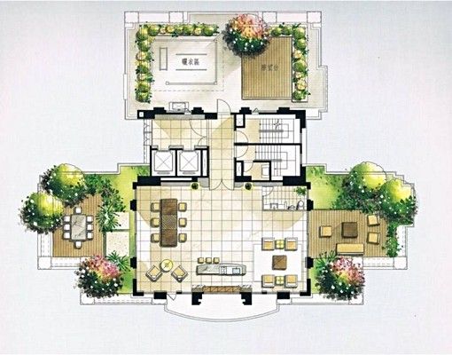 帝璟敦和百萬裝潢四房🏠間間窗戶無限棟距採光好☀️尋找有緣人 - Image 13