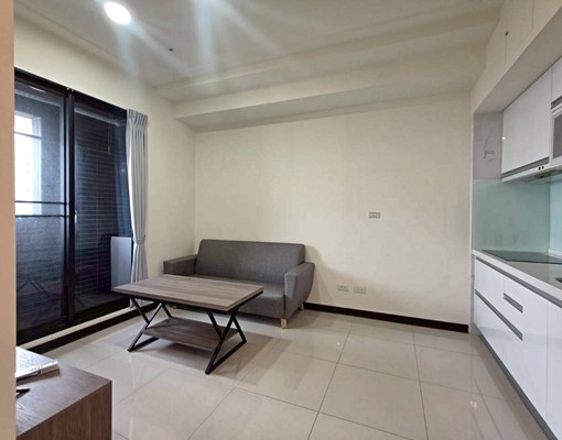 中壢捷運老街溪機站兩房/絕佳生活機能 - Image 2