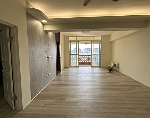 建國學區可入籍可租補可報稅精緻電梯兩房近交流道交通便利 - Image 2