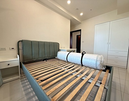 永慶可瀅A7【維特魯威】全室拎包入住高樓景觀兩房平面車位 - Image 5