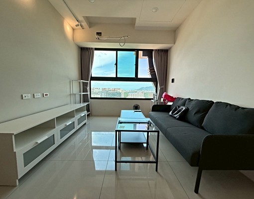 永慶可瀅A7【維特魯威】全室拎包入住高樓景觀兩房平面車位 - Image 7