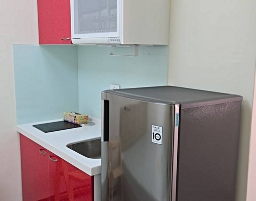 桃園桃德路可租補~全新套房出租~獨立洗衣機~流理台 - Image 6