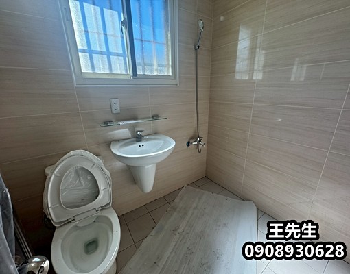 急租即住🏡正下龜山市區全新三房🏡前後陽台可租補戶籍外籍寵 - Image 4