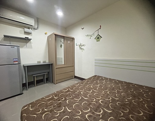 洽洽好租🏡經國大業電梯免追有飲水機 - Image 2