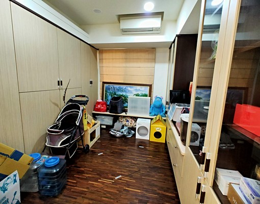A9林口outelt捷運未來城超便利景觀大四房 - Image 5