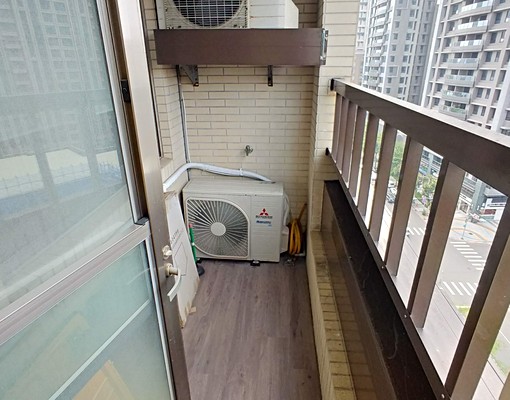 A9林口outelt捷運未來城超便利景觀大四房 - Image 4