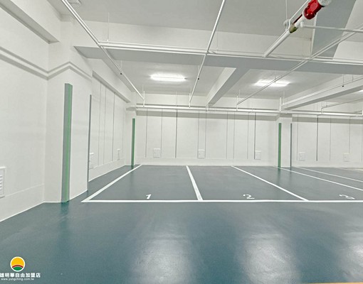 八卦寮多城市全新高樓景觀+平車 - Image 12