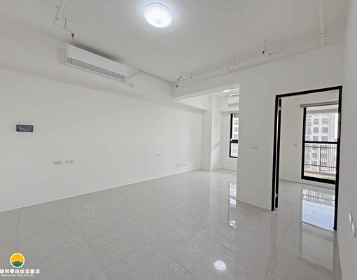 八卦寮多城市全新高樓景觀+平車 - Image 2