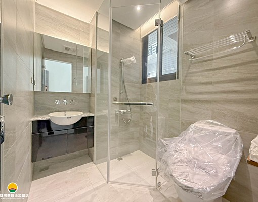 八卦寮多城市全新高樓景觀+平車 - Image 9