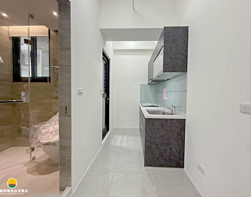 八卦寮多城市全新高樓景觀+平車 - Image 7