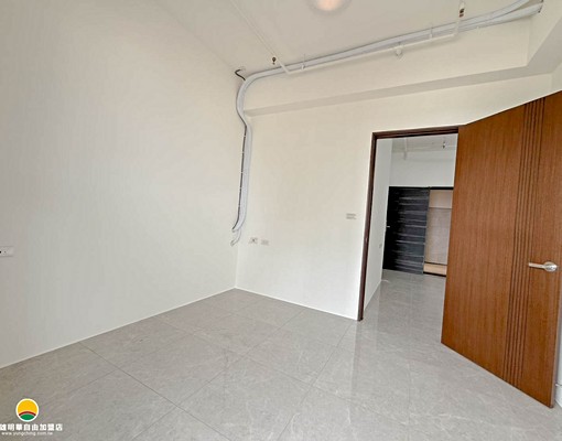 八卦寮多城市全新高樓景觀+平車 - Image 6