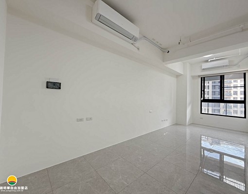 八卦寮多城市全新高樓景觀+平車 - Image 3