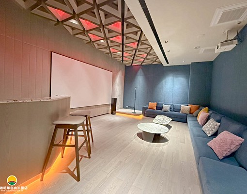 八卦寮多城市全新高樓景觀+平車 - Image 13