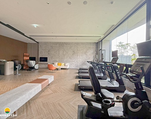 八卦寮多城市全新高樓景觀+平車 - Image 14