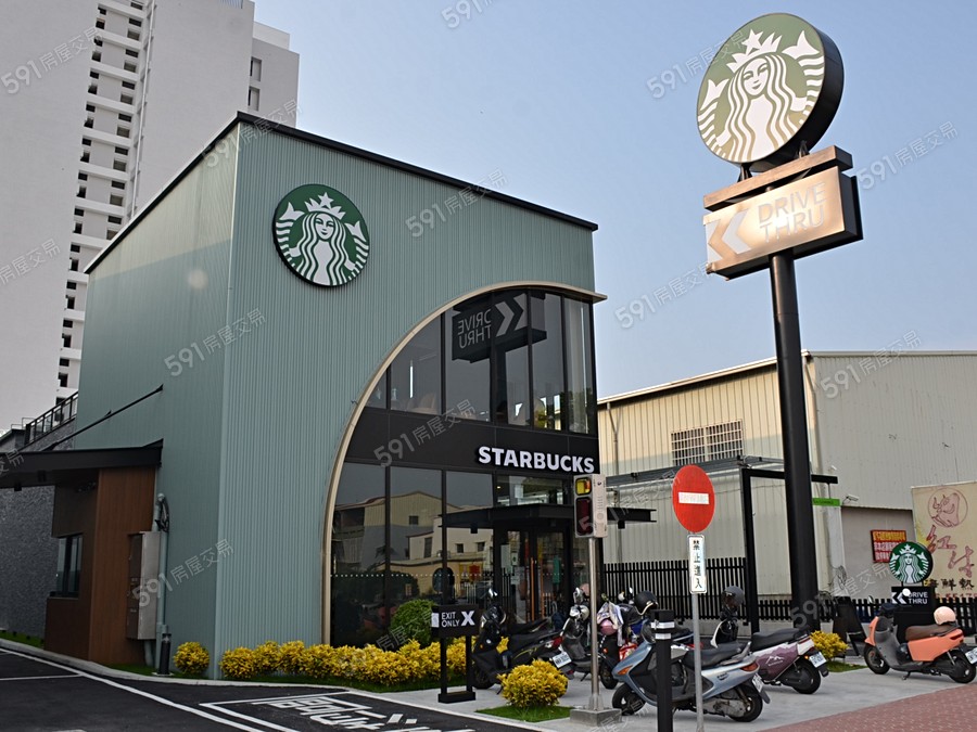 東德一品苑環境圖