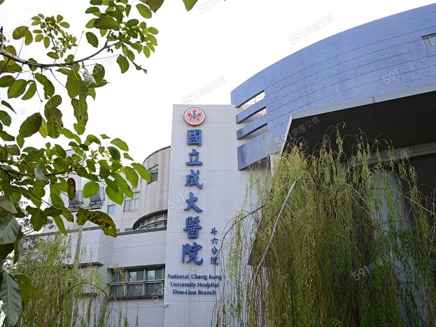 東德一品苑環境圖