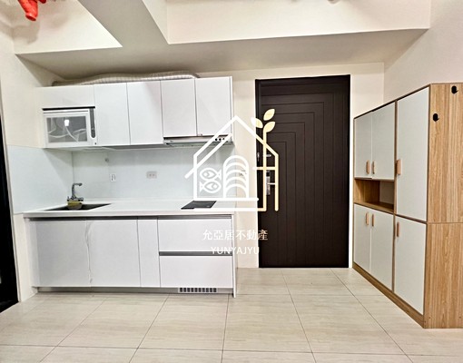 🏆您的房地產存摺．拎包入住近永康總圖|含車含管可寵 - Image 5