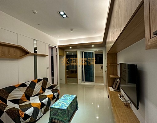 兆基社會住宅🏠可租補~近海洋科技大學江南頤和二房 - Image 1
