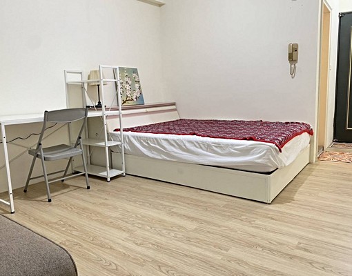 可租補可貓英士公爵24小時管理8.6坪電梯大套房~租屋最謹慎 - Image 3