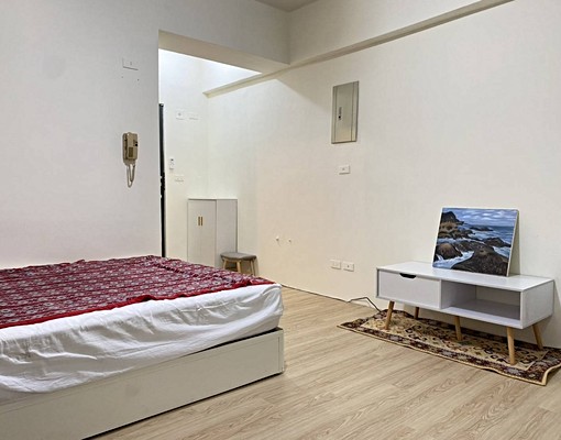 可租補可貓英士公爵24小時管理8.6坪電梯大套房~租屋最謹慎 - Image 4