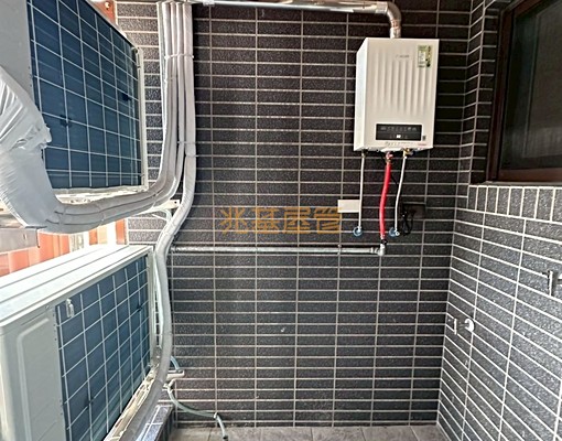 兆基社會住宅🏠社宅免仲/家田富筑景觀戶4房車/可租補 - Image 8