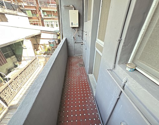 北投站/家具會全補/廚房/陽台/天然瓦斯 - Image 12