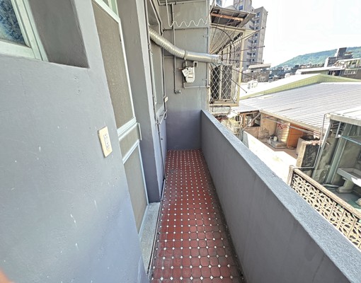 北投站/家具會全補/廚房/陽台/天然瓦斯 - Image 13