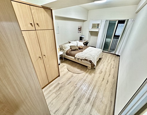 ✨逢甲✨水電全免費💥獨曬❤可租補❤有管理員❤子母車❤ - 591租屋網 - Image 1