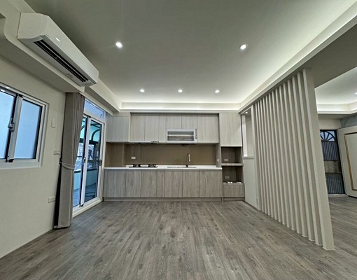 南門路懷舊1樓整新優質豪宅出租(B楝)🍎 - Image 3