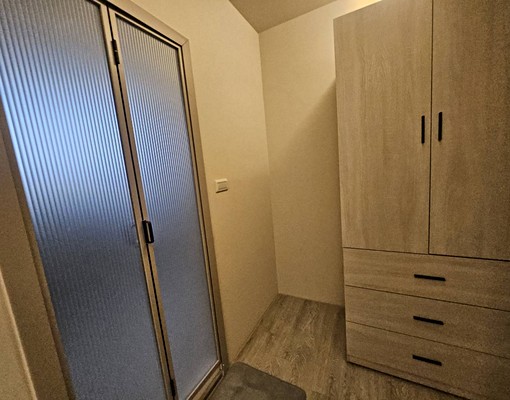 養貓金山金山街竹科全新大坪數獨立陽台洗衣機室內機車位變頻冷暖 - Image 8