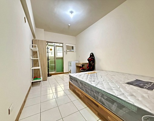 🌱逢甲大學商圈｜河岸採光陽台美套房｜鬧中取靜 - 591租屋網 - Image 9