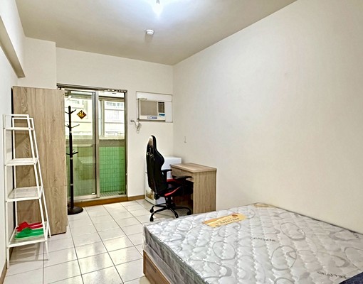 🌱逢甲大學商圈|河岸採光陽台美套房|鬧中取靜 - Image 1