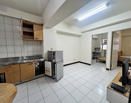 社宅🏠建元電梯採光2房建工商圈雄工愛窩 - Image 4