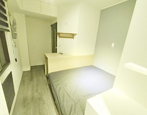 好室成家│逢甲免仲介費台水電套房可租補 - Image 3