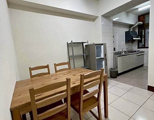 星鴻台中✨屋況佳｜通風採光好｜健身優質兩房｜近水湳市場 - Image 4