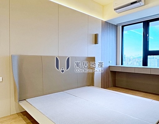 全新釋出❤️大陸建設鐫豊/全新裝潢/台北車站六鐵/秒殺出租 - Image 6