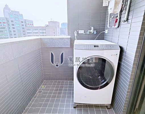 全新釋出❤️大陸建設鐫豊/全新裝潢/台北車站六鐵/秒殺出租 - Image 12