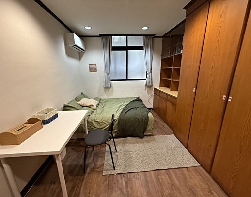 大湖公園-全新裝潢-近捷運-可租補-可寵-可開伙-拎包入住 - Image 5