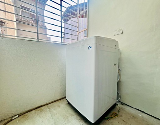 🔥中國醫❗️可租補可貓|全配家具|子母車|優質一房一廳 - Image 5