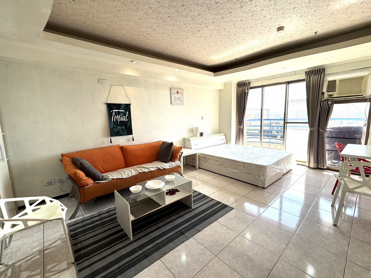 下南崁🌸星馳市高樓層美套房