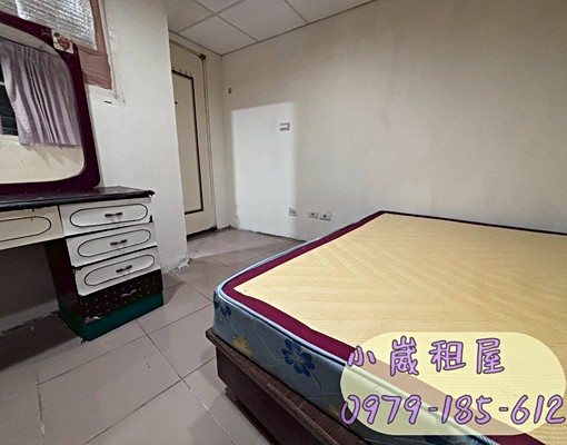 🎀小崴租屋/站前/可外國人/可補助/有電梯/小套房 - Image 2