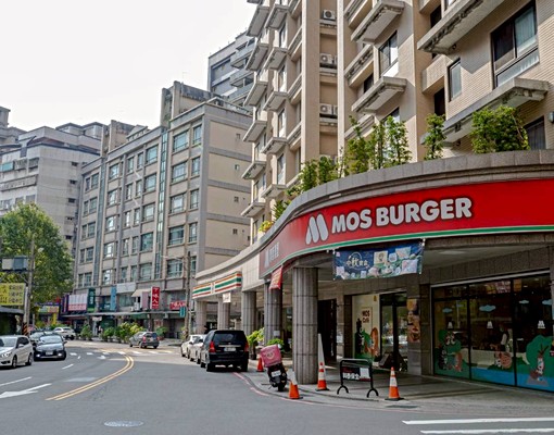 安德商圈電梯大三房✅可入籍可租補✅社宅✅ - Image 3