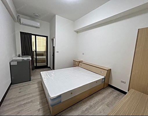 【小宇租屋】獨立陽台舒適套房 - Image 2