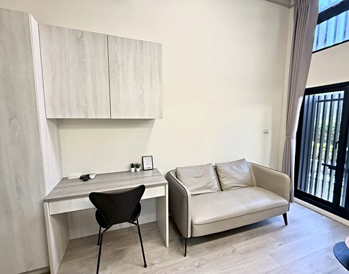 【吉屋租賃】北屯秒殺樓中樓♡可乖寵♡系統櫃收納♡一卡皮箱入住 - Image 7