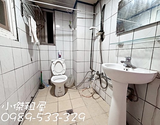 租屋藏寶圖🏡站前最便宜電梯套房、還可以補助、搶約中～ - Image 6