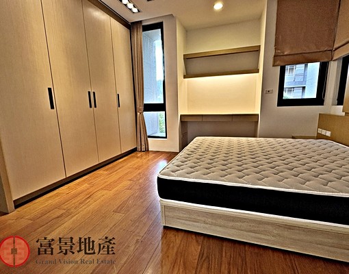 HOT●劍南路●美麗華●景觀2房 - Image 8