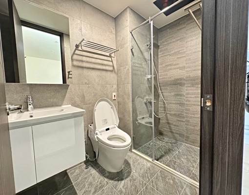 水湳中國醫裝潢電梯2房家具電全配雙租補 - Image 8