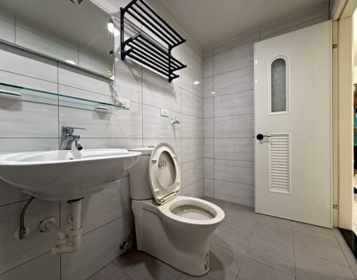 永安市場🌟免爬梯/乾濕分離/對外窗/可開伙/天然瓦斯 - Image 11