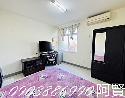 🏠即刻成家❣️近夜市藝文,樓下好停機車,對外窗 - Image 4