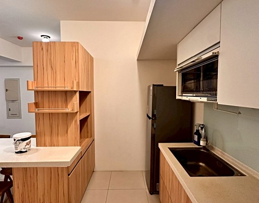 🔥總太青境🔥美三房全配傢俱🔥台水台電🔥租金可談 - Image 9